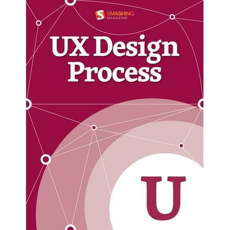 UX Design Process - eBook
