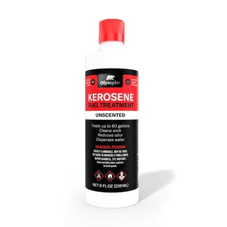 2 pack) KeroKlean PW-11M2C Fuel Treatment Automotive Additive, 8