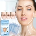 thumbnail image 4 of Qarigey 60 unids/caja hilo de elevación Facial antiarrugas estiramiento cuidado de la piel hilos hidratantes novias belleza hogar Máscaras faciales, 4 of 6