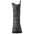 thumbnail image 4 of GLOBALWIN Women's 19YY17 Grey Fashion Boots 9M, 4 of 7