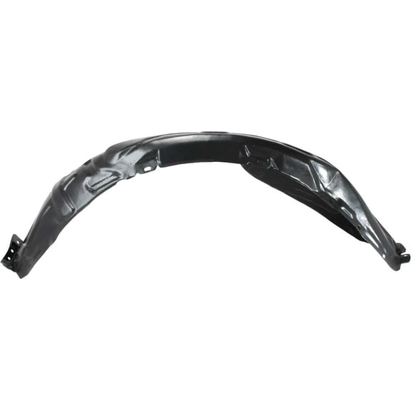 FRONT FENDER LINER Compatible with TOYOTA CAMRY 2002-2006 LH USA Built