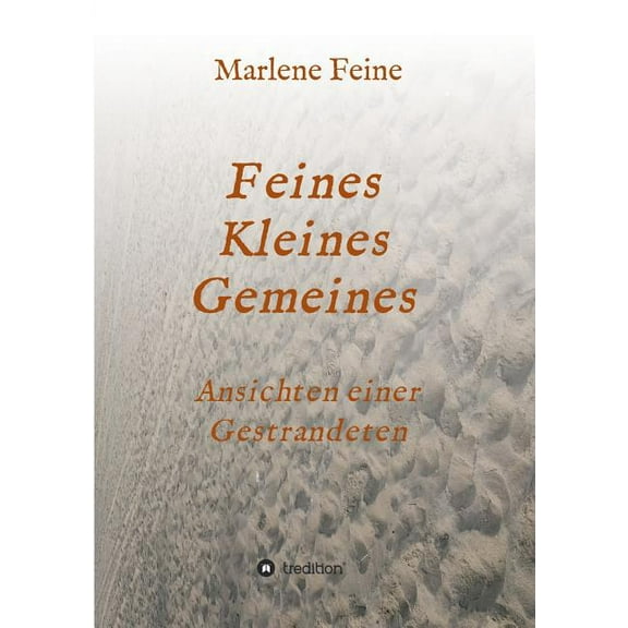 Feines Kleines Gemeines (Paperback)