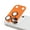 Orange, variant on Dteck Camera Lens Protector for iPhone 17 Pro Max , Metal Aluminum Alloy Tempered Glass Camera Protector, Military Grade Shatterproof Case Friendly,Darkblue
