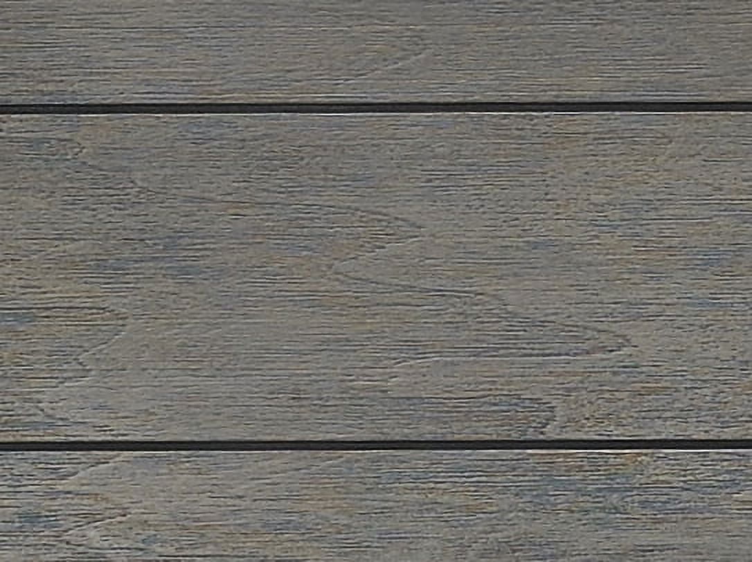 ti amo dresser farmhouse grey Leila Halter Dress
