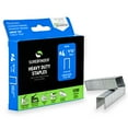 thumbnail image 2 of #4 Heavy Duty 9/16" Narrow Crown Staples - 1250 ct., 2 of 4