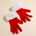 thumbnail image 2 of Guantes De Gala Performance Para El Día De Navidad, 2 of 6