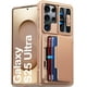 thumbnail image 1 of Funda de teléfono Vizvera para Samsung Galaxy S25 Ultra con cartera, 1 of 9