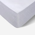 thumbnail image 1 of Malouf Comfort Bamboo Infused Waterproof & Breathable Mattress Protector - Twin/Single, 1 of 1