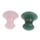 thumbnail image 4 of 3x Masaje Piedra Seta Forma Jade Facial Herramientas Conjunto, 4 of 9