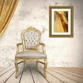 thumbnail image 3 of Haseltine, Tom 23x32 Gold Ornate Wood Framed with Double Matting Museum Art Print Titled - Thailand-Chonburi Province-Khao Sam Muk Shrine Statue of the Goddess Sam Muk, 3 of 4