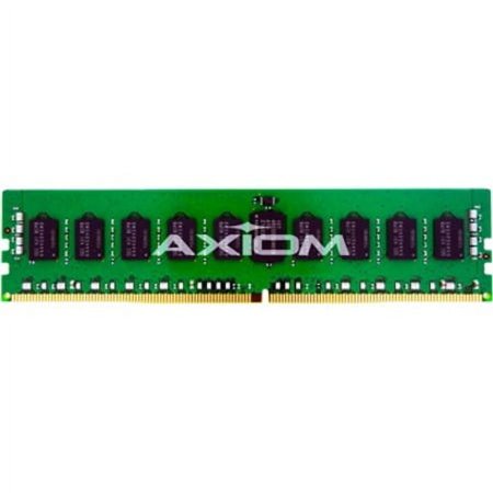 UPC: 0841280113239 | Axiom 16GB DDR4-2133 ECC RDIMM for Oracle  7110309