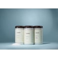 thumbnail image 3 of Desodorant Ban, antitranspirante, invisible, sólido, sin perfume, 75 ml, paquete de 5, 3 of 5