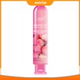 thumbnail image 1 of [sonrisa] 80ml Sabor A Fruta Base De Agua Lubricante Sexual Comestible Adultos Gel Oral Vaginal Anal, 1 of 4