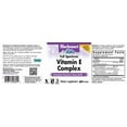 thumbnail image 2 of Bluebonnet Nutrition Natural Full Spectrum Vitamin E Complex - 60 Licaps, 2 of 2