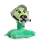 thumbnail image 4 of vs zombies fyllda leksaker Solros WallNut Cherry Peashooter Potatisgruva Chomper Snow Pea Ply, 4 of 5