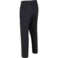 thumbnail image 2 of Regatta Mens Highton Water Repellent Hiking Pants, 2 of 5
