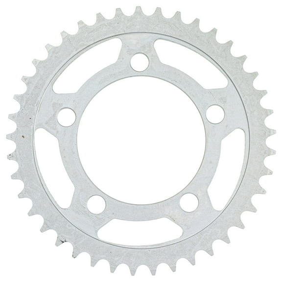 Niche 525 41T Rear Drive Sprocket for KTM 990 Supermoto Motorcycle 519-CDS2464P