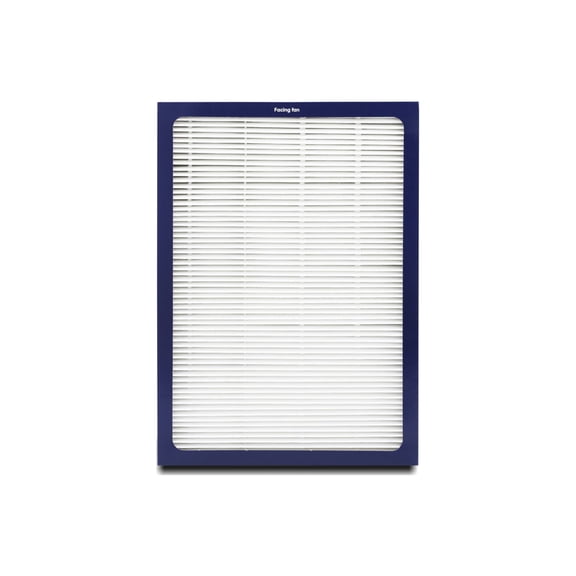 Blueair Classic 500 or 600 Series Dual Protection Air Filter, 3 Pieces