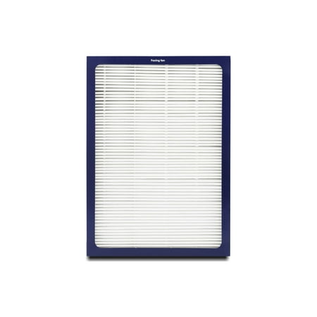 Blueair Classic 500 or 600 Series Dual Protection Air Filter, 3 Pieces