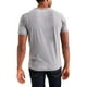 thumbnail image 2 of Camiseta Lucky Brand Venice Burnout Notch Neck para hombre, 2 of 4