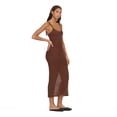 thumbnail image 3 of Forever 21 Women's Crochet Maxi Dress, 3 of 6