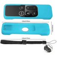 thumbnail image 3 of Remote Cover Case, Protective Case For Tv 4th Nerat, 3 of 5