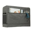 thumbnail image 1 of VONKY Waterproof Sewing Machine Sewing Equipment Cover Shell with Pockets Sewing Machine Storage Bag No.1, 1 of 6
