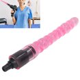 thumbnail image 1 of Fascia Massager Head Attachment, Silicone Improve Circulation Muscle Massager Replace Head Promote Recovery  Effect Waterproof  For Body, 1 of 8
