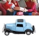 thumbnail image 1 of Modelo De Coche En Miniatura, Modelo De Coche Antiguo 1:32 Educación Temprana Para La Hora De Jugar, 1 of 7
