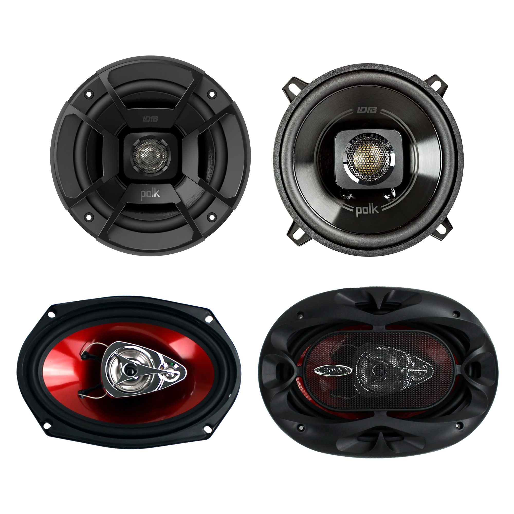 400w speakers