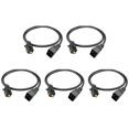thumbnail image 1 of 5X C20 to P13 Plug Three Cores Power Cord Suitable for S21, S21XP, S21pro, S19j XP, KS5, KS5pro Power Cords, 1 of 6