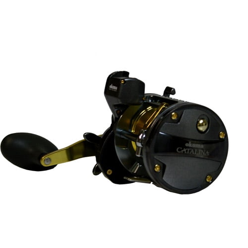okuma catalina reel
