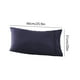 thumbnail image 3 of Apmemiss Clearance Bedding Standard Pillow Cases - Envelope Closure - Soft Brushed Microfiber Fabric - Shrinkage and Fade Resistant Pillow Covers Standard Size 20 X 26 Inches, 3 of 6
