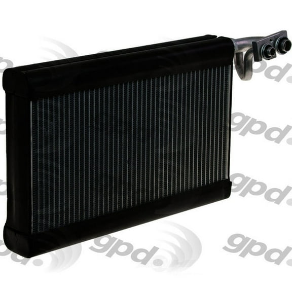 A/C Evaporator Core Fits select: 2014-2018,2020 JEEP GRAND CHEROKEE