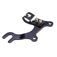 thumbnail image 4 of Ciclismo MTB Bike V Brake Converter Soporte de modificación de freno de disco de bicicleta (22 mm) Ehuebsd Para estrenar, 4 of 9