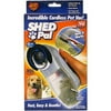 As Seen On Tv Shed Pal Cordless Pet Vac