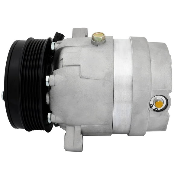 SCITOO AC Compressor 1997-1998 for O-ldsmobile Regency 1996-1999 for O-ldsmobile 88 1996-2005 for B-uick LeSabre 3.8L CO 20195C