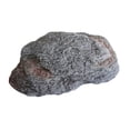 thumbnail image 1 of Roca artificial multifuncional para paisajismo, portátil, textura natural, piedra sintética 35x21x15cm, 1 of 8