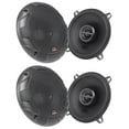 thumbnail image 1 of (4) MTX TERMINATOR522 5.25" 280 Watt 2-Way Car Audio Coaxial Speakers, 1 of 5