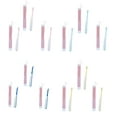 thumbnail image 2 of Maytalsory 3piece Pet Toothbrush With Soft Bristles Cats Mini Toothbrush: The miniature And Small Dogs Which Can Easily Slide Between Teeth, 2 of 6