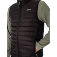 thumbnail image 4 of Regatta Hillpack II Gilet, Black, 4 of 5