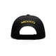 thumbnail image 4 of KNITE Gorra Fútbol México Copa 2026 Sede Fan Sport Ajustable Bordada 3D, 4 of 5
