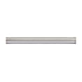 thumbnail image 4 of Utopia Alley Bern Pull Handle - Decorative Cabinet Drop Pull Handles- Vintage Cabinet Hardware with Hand Finished Brushed Nickel - Metal Drawer Pull Handle, 7.5" Center to Center, 4 of 9