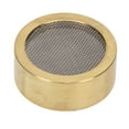 thumbnail image 2 of Núcleo del cartucho de diafragma de micrófono, cartucho de diafragma de micrófono de 25 mm Núcleo de cartucho de micrófono de diafragma grande Núcleo de cartucho de diafragma de micrófono Rendimiento de primer nivel, 2 of 8