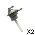 thumbnail image 1 of DYNWAVECA 2x ATV Gas Fuel Switch Pump Petcock for GY6 50cc 150cc Go Kart Scooter , , 2 Pcs, 1 of 10