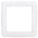 thumbnail image 1 of Marco de bordado cuadrado, aro de bricolaje, herramienta de punto de cruz, herramienta de costura rectangular, suministros de costura de 6 x 6 pulgadas, 1 of 13