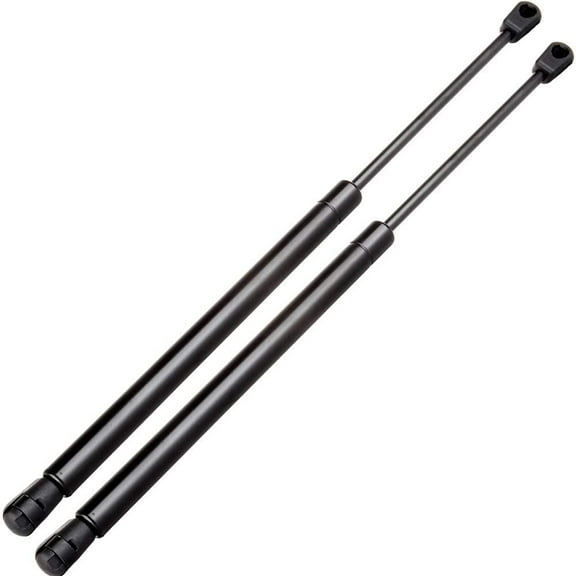 SCITOO 4642 SG330019 Window Glass Lift Supports Replacement Struts Gas Springs Shocks Fit For Chevrolet Blazer 4.3L 1995-2005,For GMC Jimmy 4.3L 1995-2005