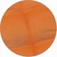 thumbnail image 3 of Set of 4 Chair Cushions for the Garden, 40x40 cm, Orange, 3 of 5