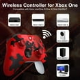 Wireless Xbox Controller Compatible with Xbox One,Xbox Series X,Xbox