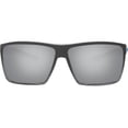 thumbnail image 3 of Costa Del Mar RINCON Grey Silver Mirror Polarized Glass Men's Sunglasses RIN 179 OSGGLP 63, 3 of 5